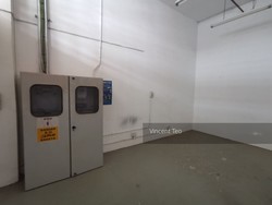 Shun Li Industrial Complex (D14), Factory #223649351